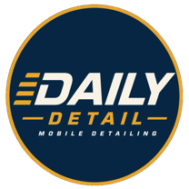 Daily Mobile Detail
