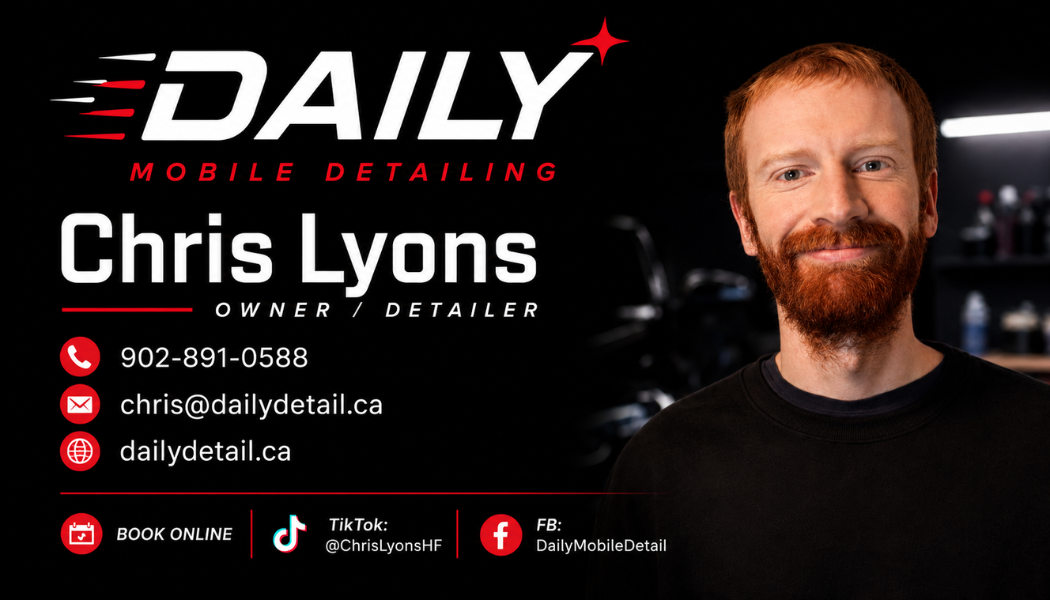 Preview image published by dailydetail.ca